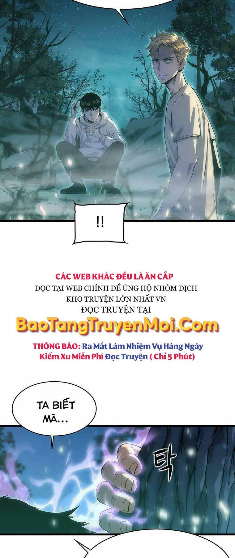 Hậu Duệ Của Hổ Chương 11 Ảnh 31