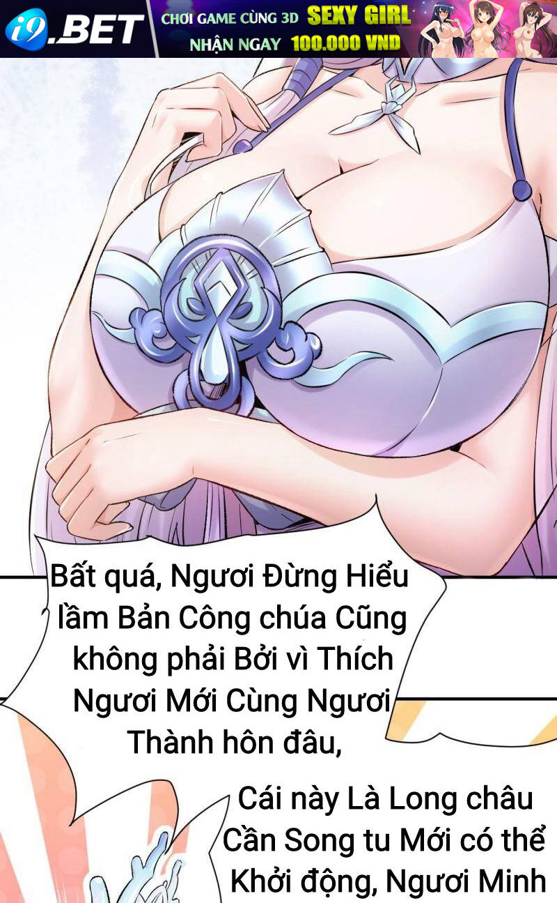 Long Vương Cuối Cùng Chương 6 Ảnh 32