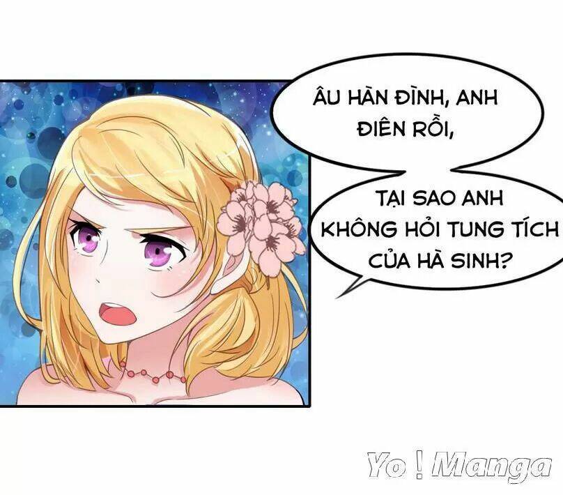 Cô Dâu Gả Thay Của Tổng Tài Chương 137 Ảnh 10