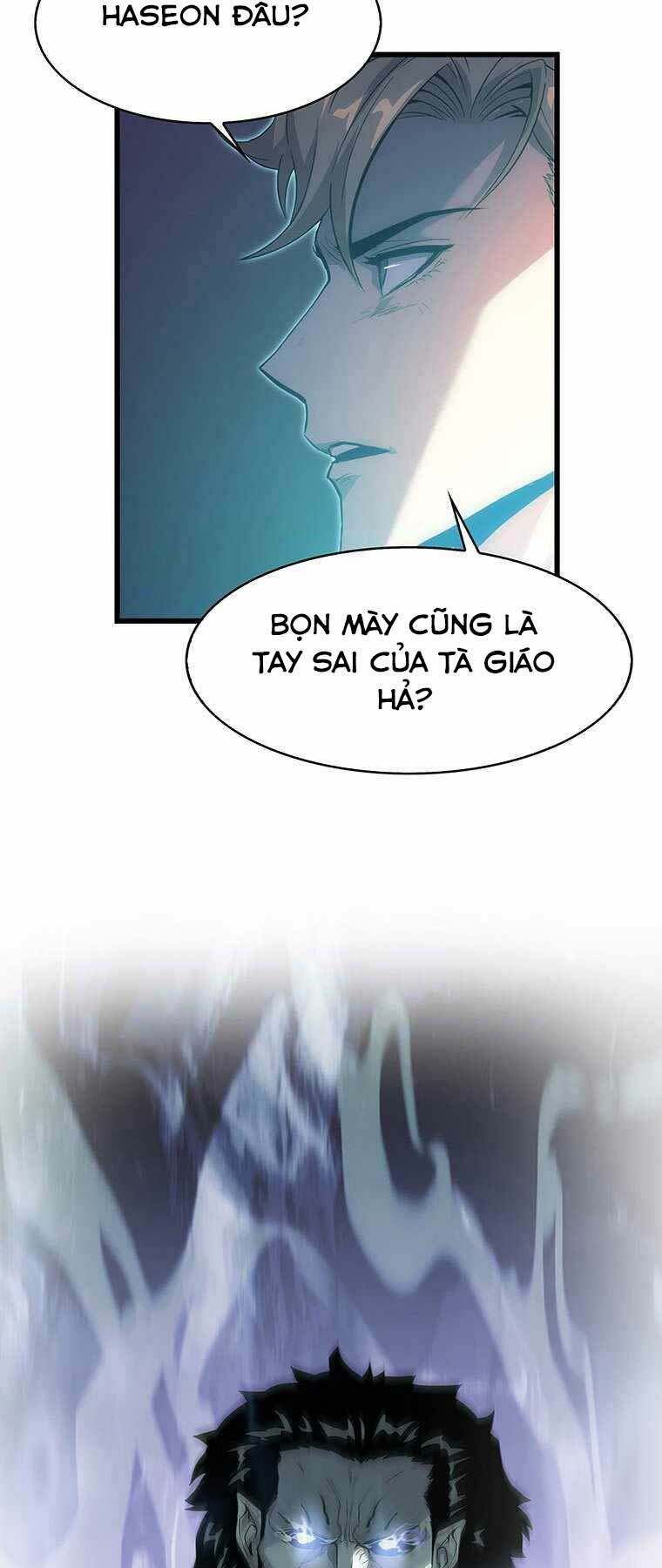Hậu Duệ Của Hổ Chương 14 Ảnh 44