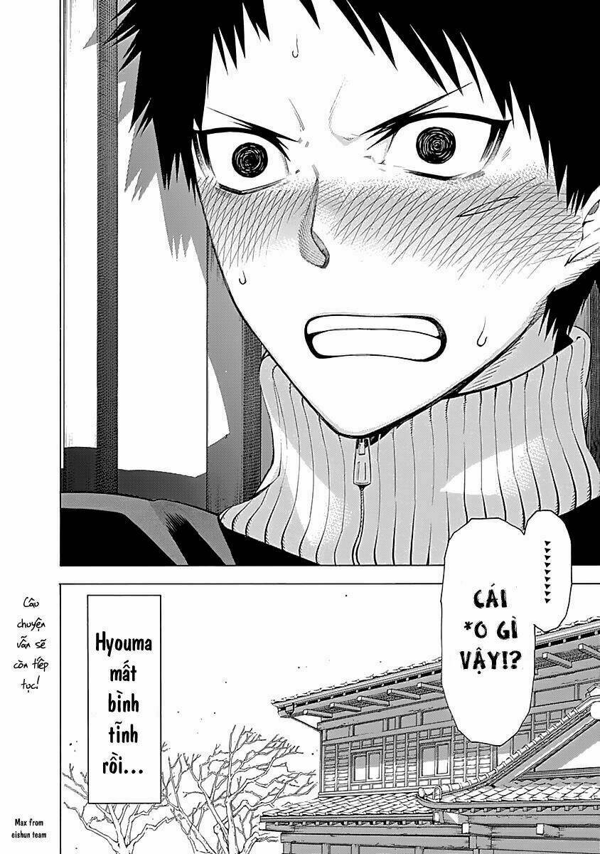 Mononogatari Chương 6 Ảnh 28