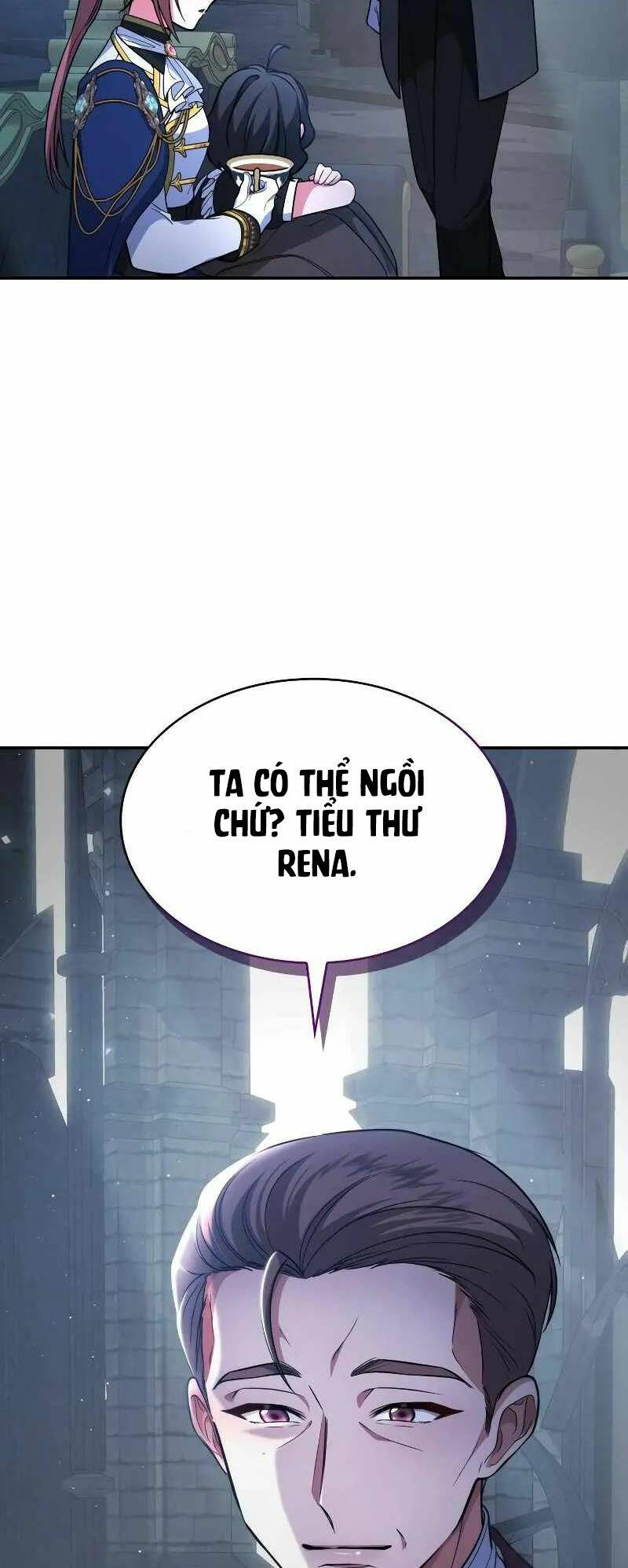 Regina Lena - Gửi Người Không Được Tha Thứ Chương 44 Ảnh 93