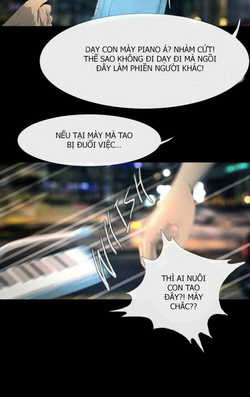 Dead Days Chương 56 Ảnh 12