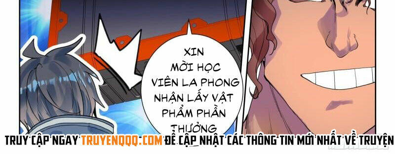 Thôn Phệ Thời Không Chương 126 Ảnh 14