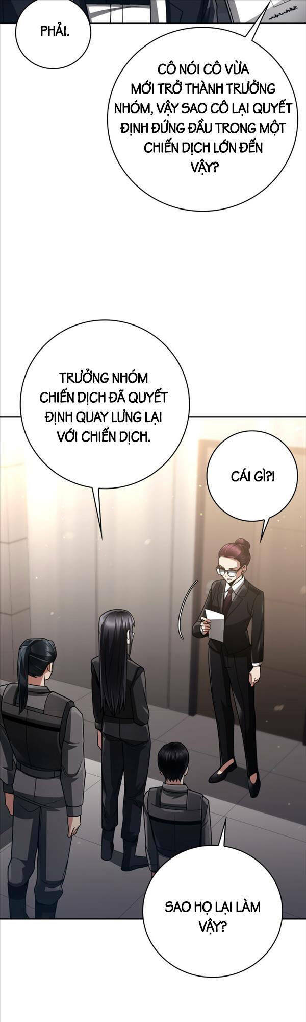Thợ Săn Thiên Tài Hồi Quy Thành Lao Công Chương 39 Ảnh 30