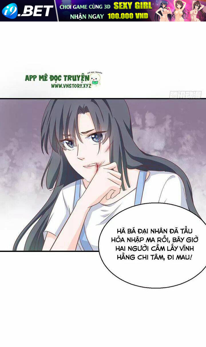 Cẩm Lý Thiếu Nữ Của Tôi Chương 108 Ảnh 35