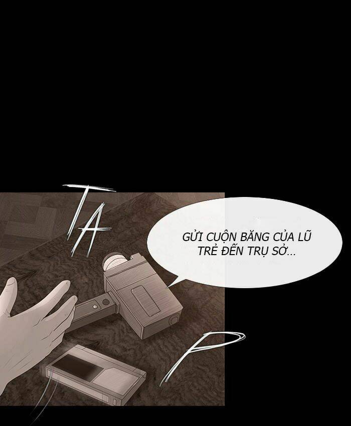 Dead Days Chương 44 Ảnh 29