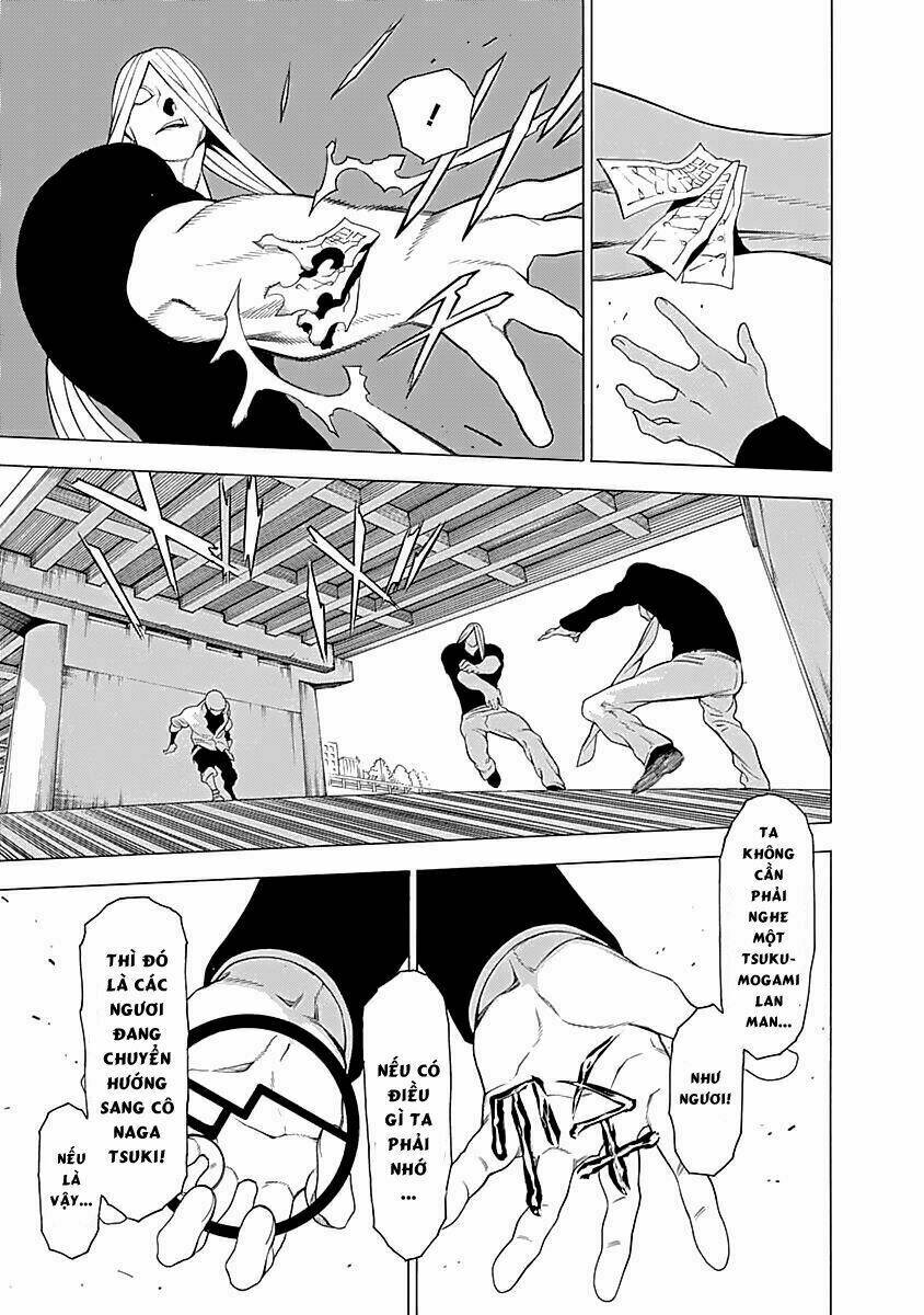 Mononogatari Chương 9 Ảnh 26