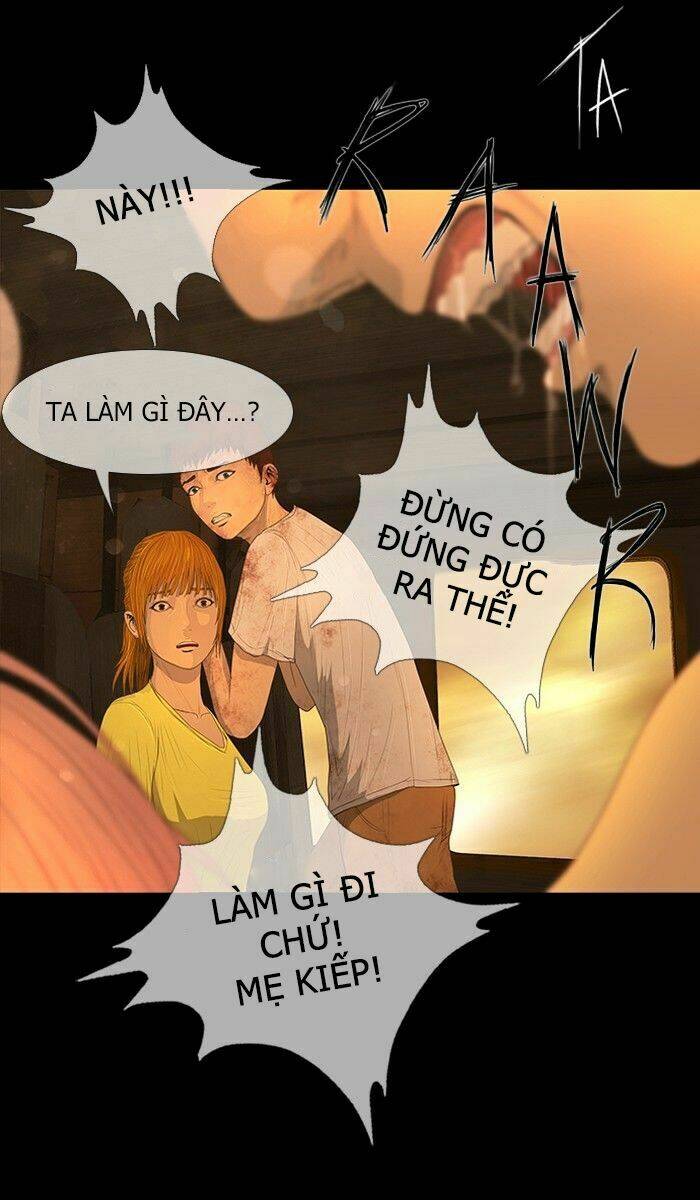 Dead Days Chương 38 Ảnh 19