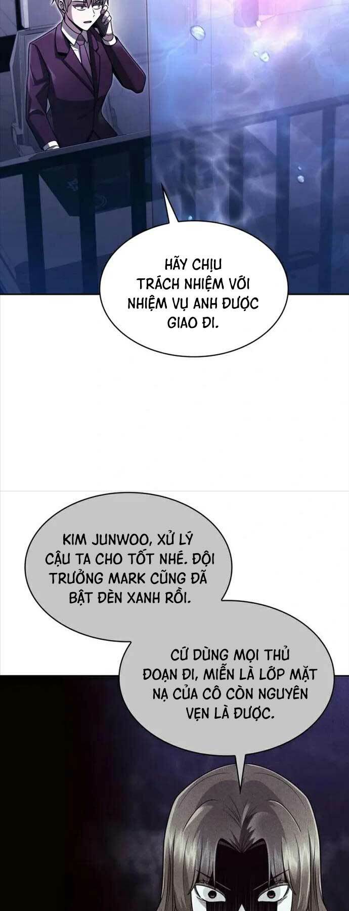 Thợ Săn Thiên Tài Hồi Quy Thành Lao Công Chương 52 Ảnh 48