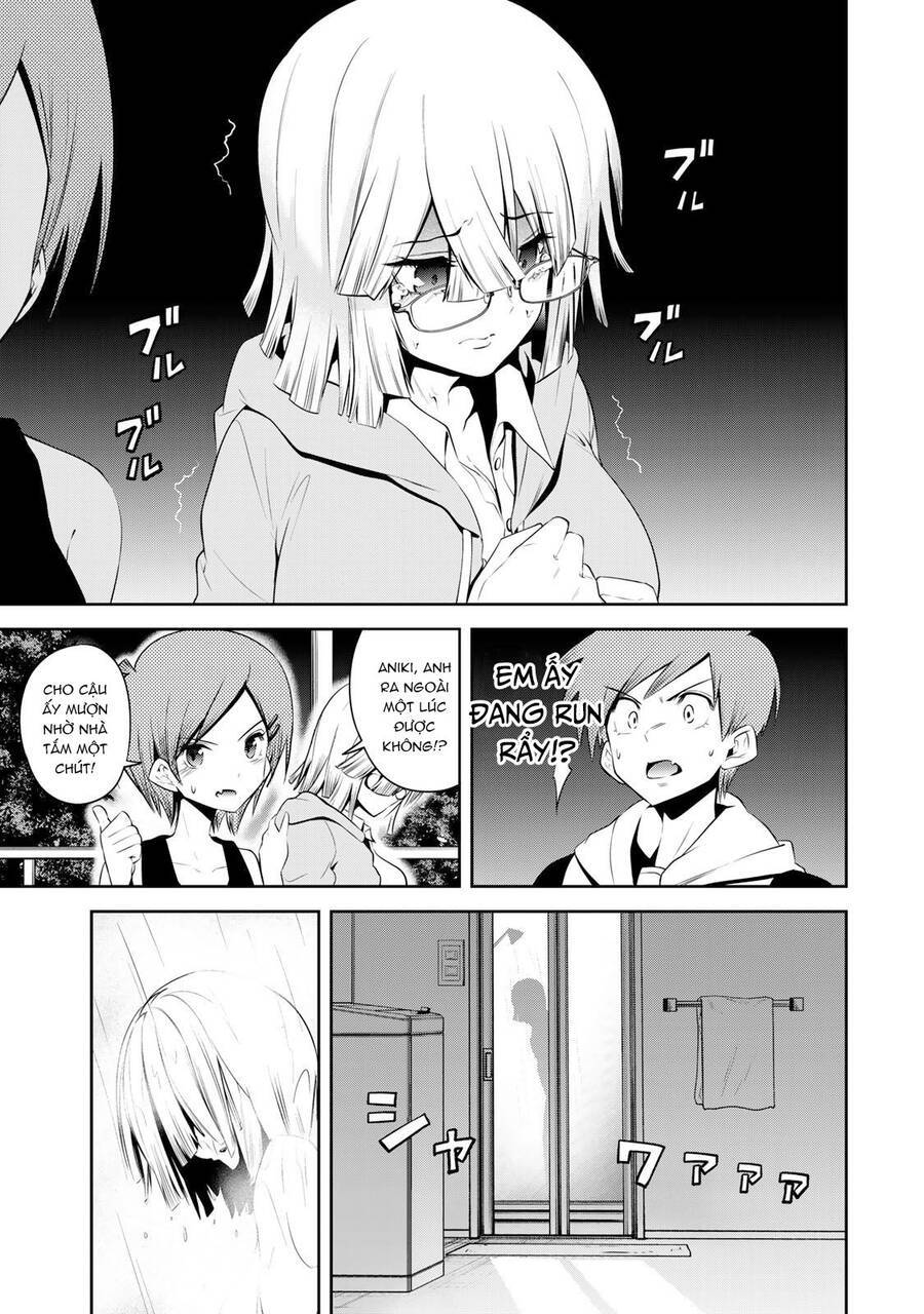 Tokyo Neon Scandal Chương 14 Ảnh 5