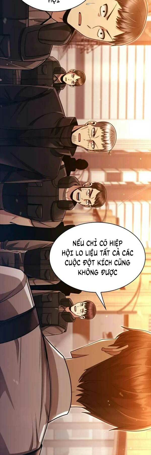 Thợ Săn Thiên Tài Hồi Quy Thành Lao Công Chương 50 Ảnh 19