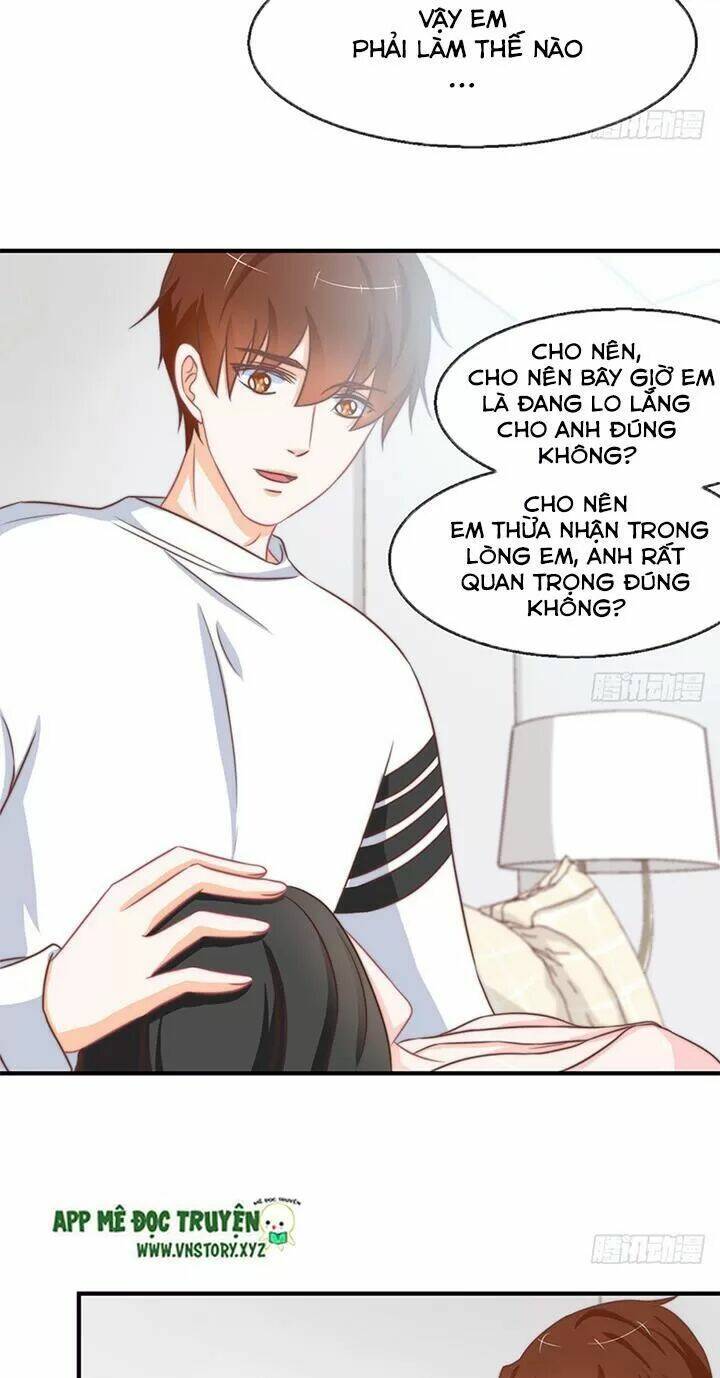 Cẩm Lý Thiếu Nữ Của Tôi Chương 94 Ảnh 8