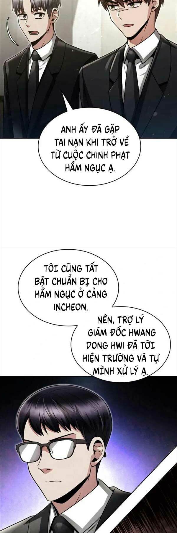 Thợ Săn Thiên Tài Hồi Quy Thành Lao Công Chương 51 Ảnh 28