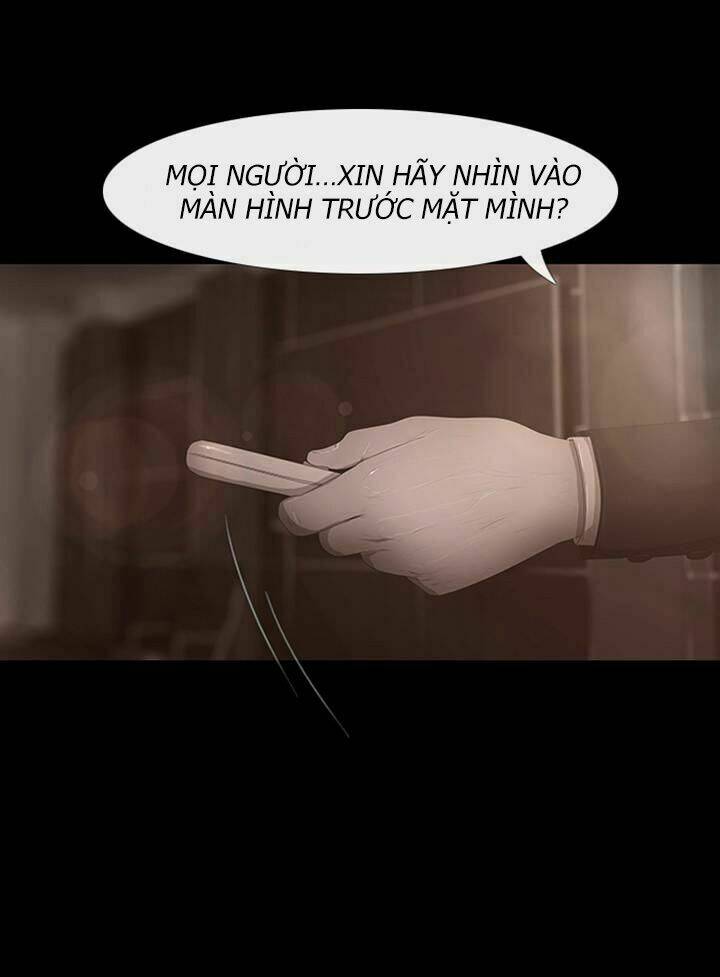 Dead Days Chương 47 Ảnh 9