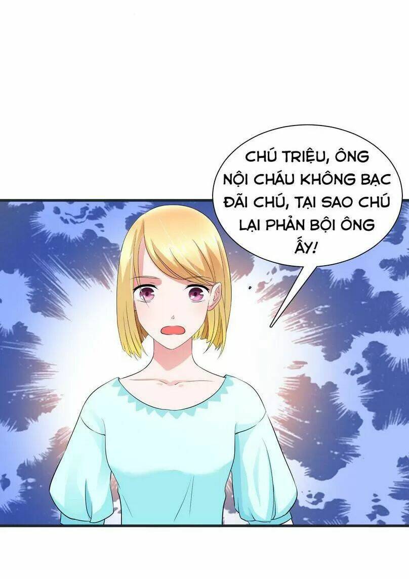 Cô Dâu Gả Thay Của Tổng Tài Chương 127 Ảnh 6