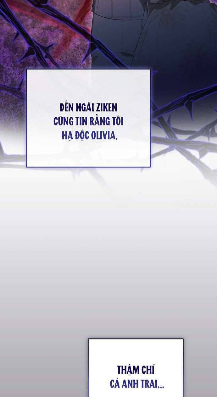 Tôi Trở Thành Nhân Vật Phản Diện Trong Một Cuốn Tiểu Thuyết Chết Chóc Chương 39 Ảnh 54