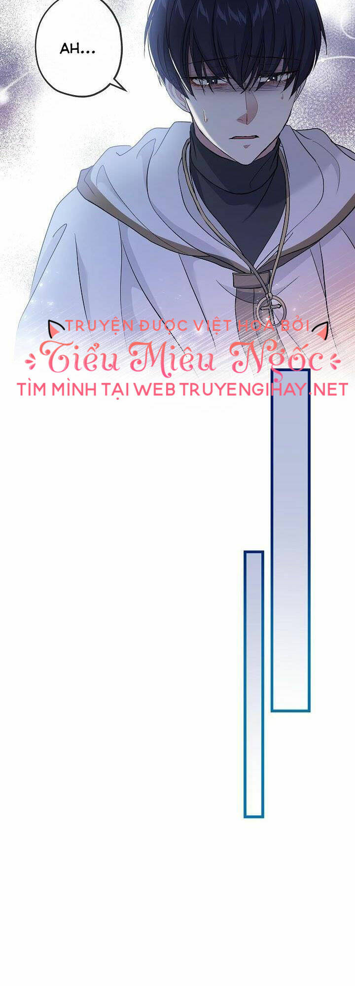 Nếu Là Phản Diện, Liệu Tôi Sẽ Chết? Chương 45 Ảnh 39