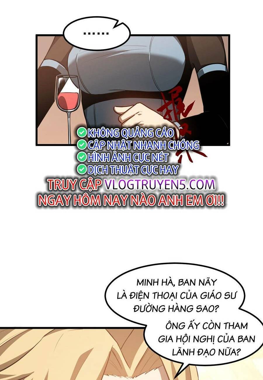 Siêu Phàm Tiến Hóa Chương 121 Ảnh 17