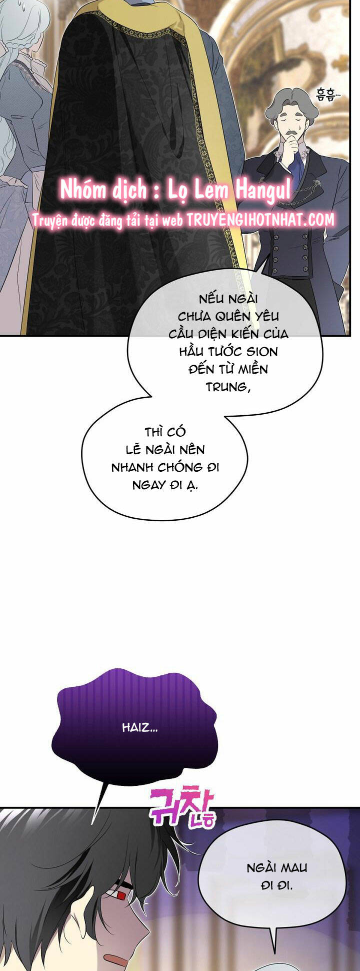 Tôi Là Mẹ Kế Của Nam Chính Chương 106.1 Ảnh 54