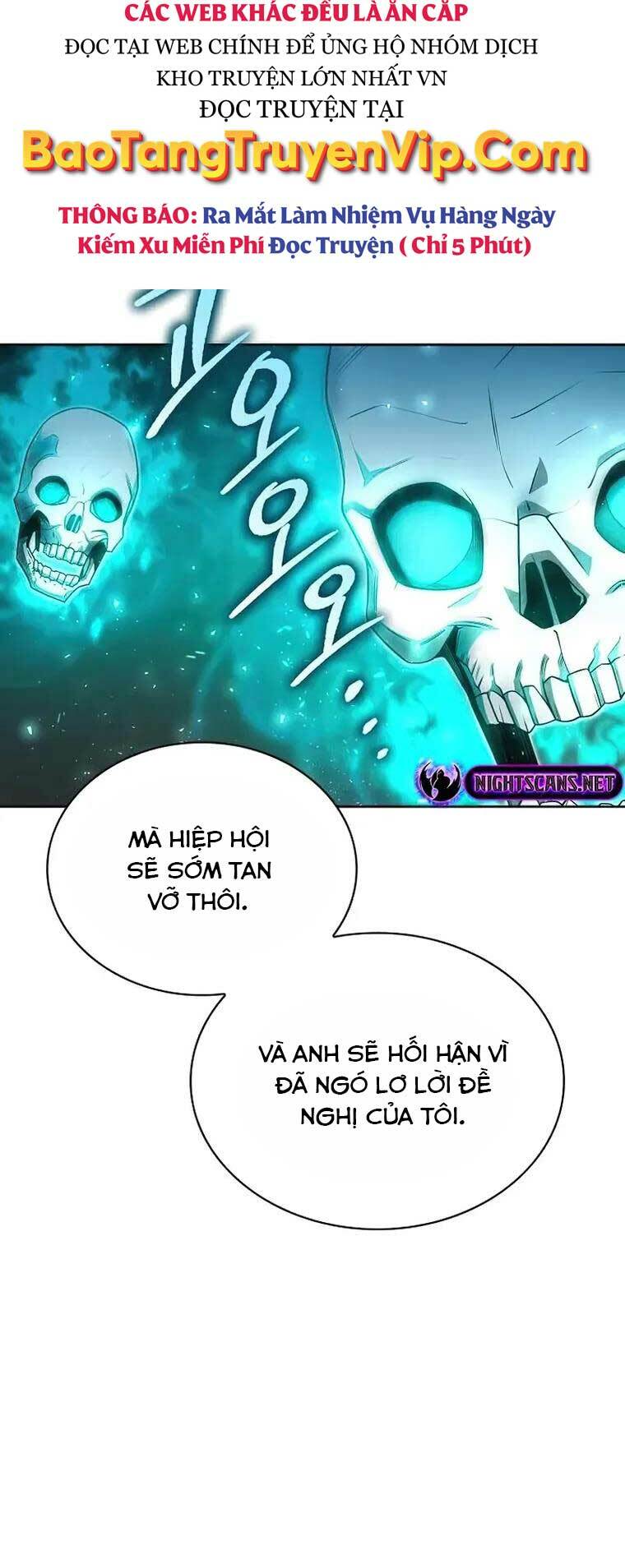 Thợ Săn Thiên Tài Hồi Quy Thành Lao Công Chương 46 Ảnh 38