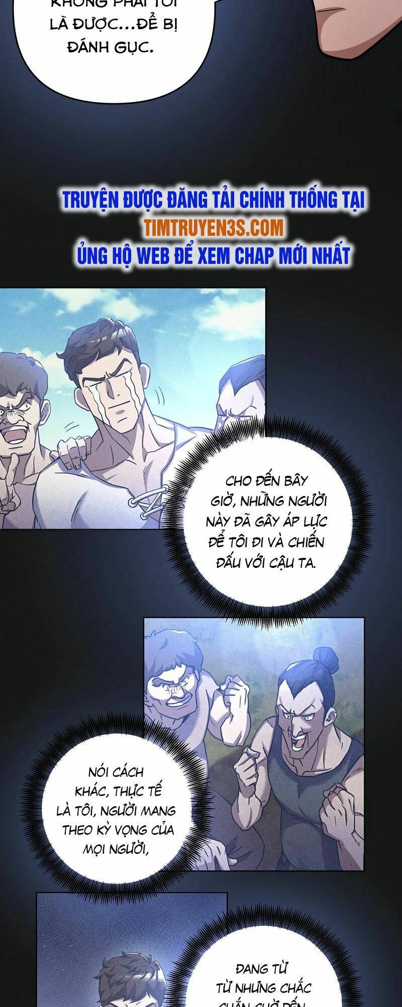 Sinh Tồn Trong Cuốn Tiểu Thuyết Manhwa Chương 2 Ảnh 17