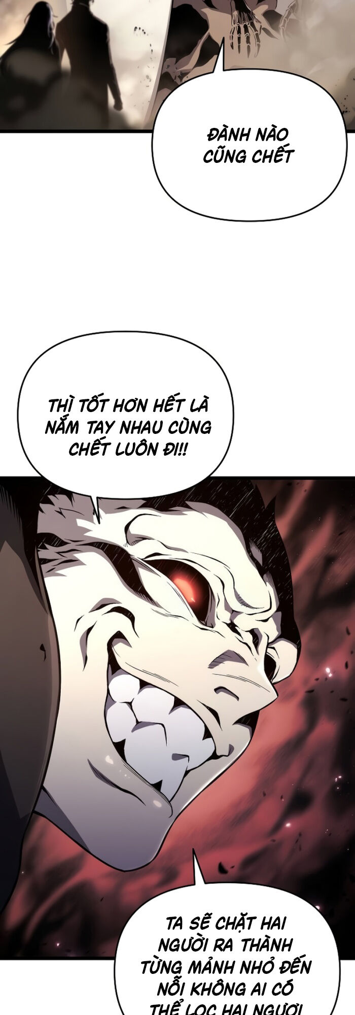 Linh Mục Tha Hóa Chương 73 Ảnh 46