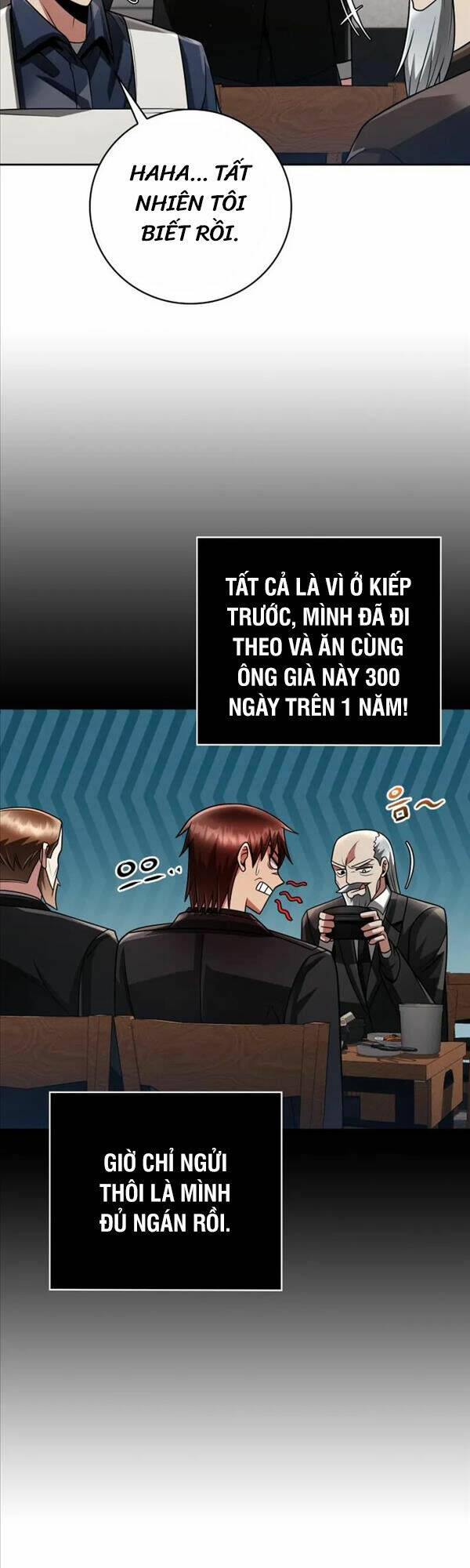 Thợ Săn Thiên Tài Hồi Quy Thành Lao Công Chương 43 Ảnh 41
