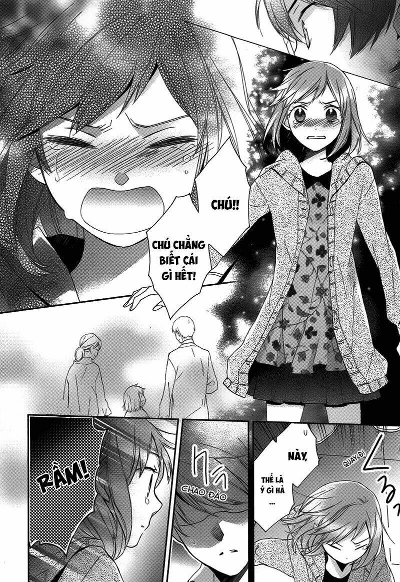 Futsutsu Kana Oyako Deha Arimasu Ga Chương 0 Ảnh 30
