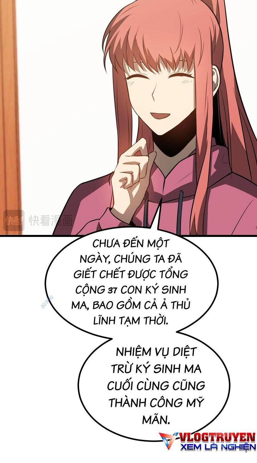 Siêu Phàm Tiến Hóa Chương 134 Ảnh 75