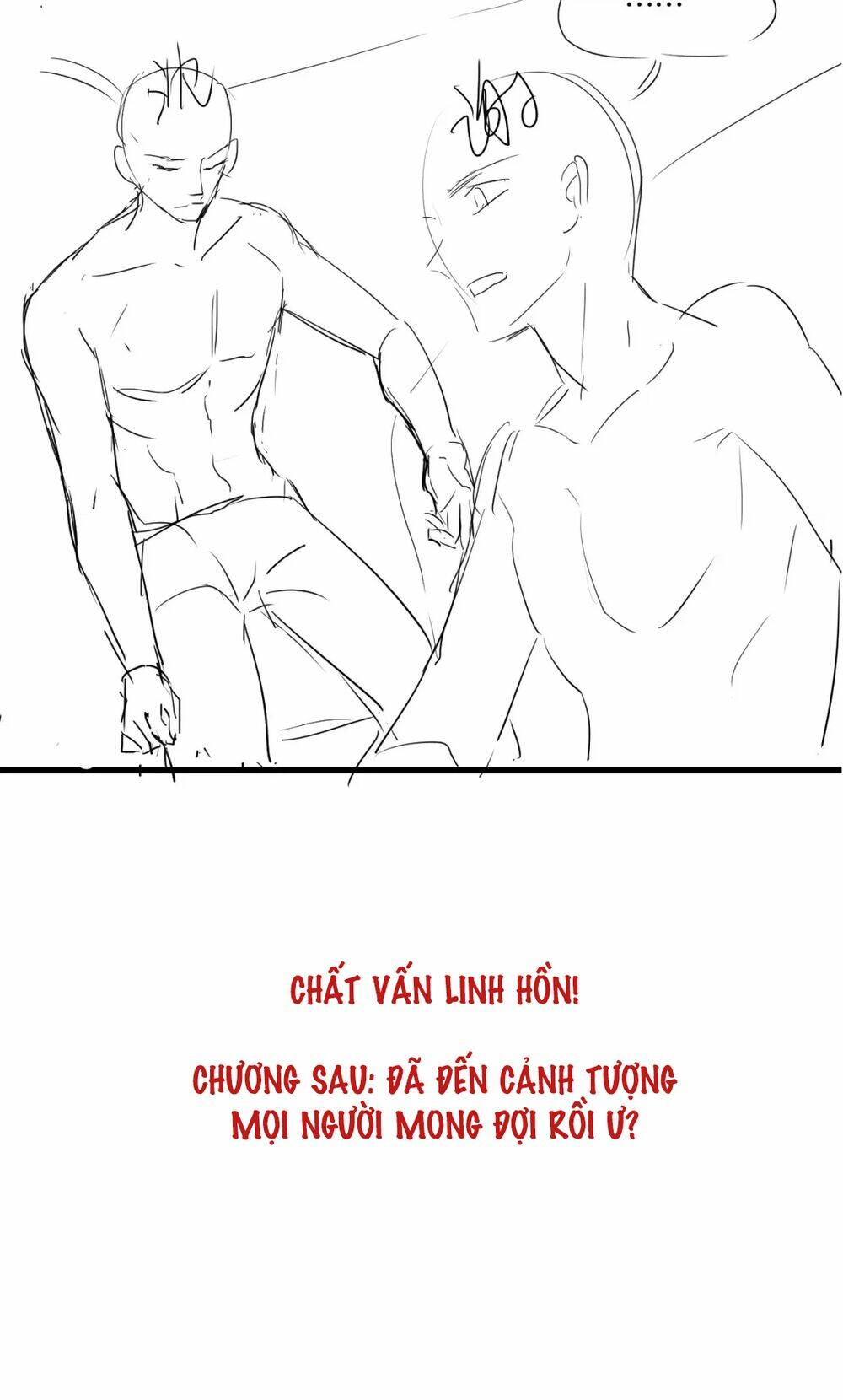 Trong Bóng Tối Chương 38 Ảnh 34