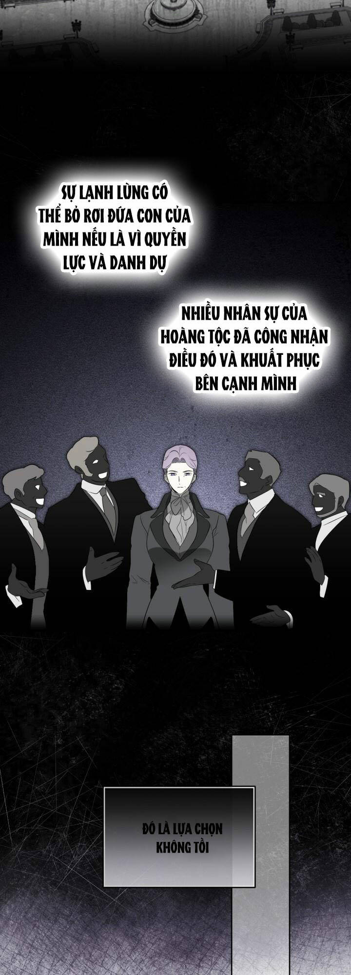 Tôi Là Mẹ Kế Của Nam Chính Chương 104.1 Ảnh 35