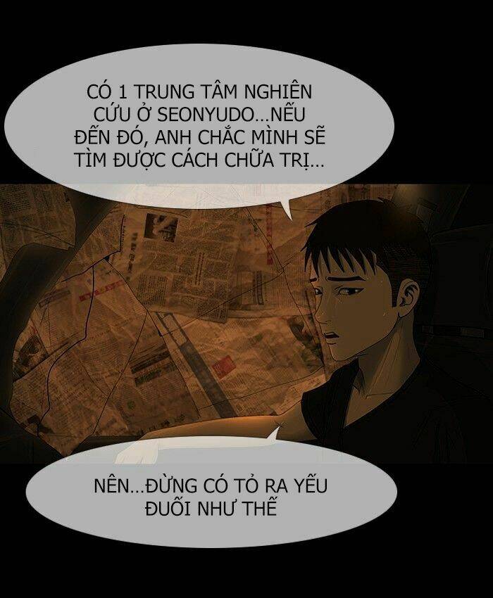 Dead Days Chương 39 Ảnh 17