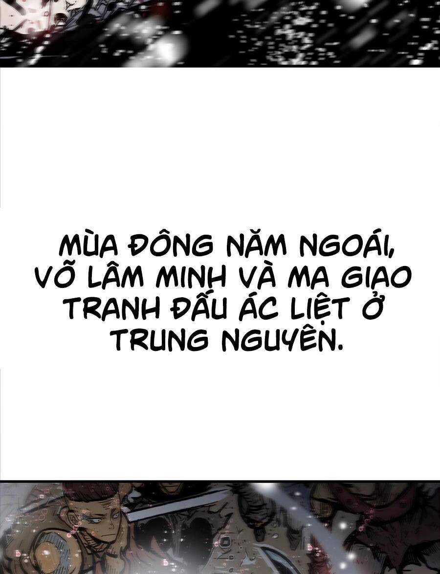 Hỏa Sơn Quyền Chương 158 Ảnh 29