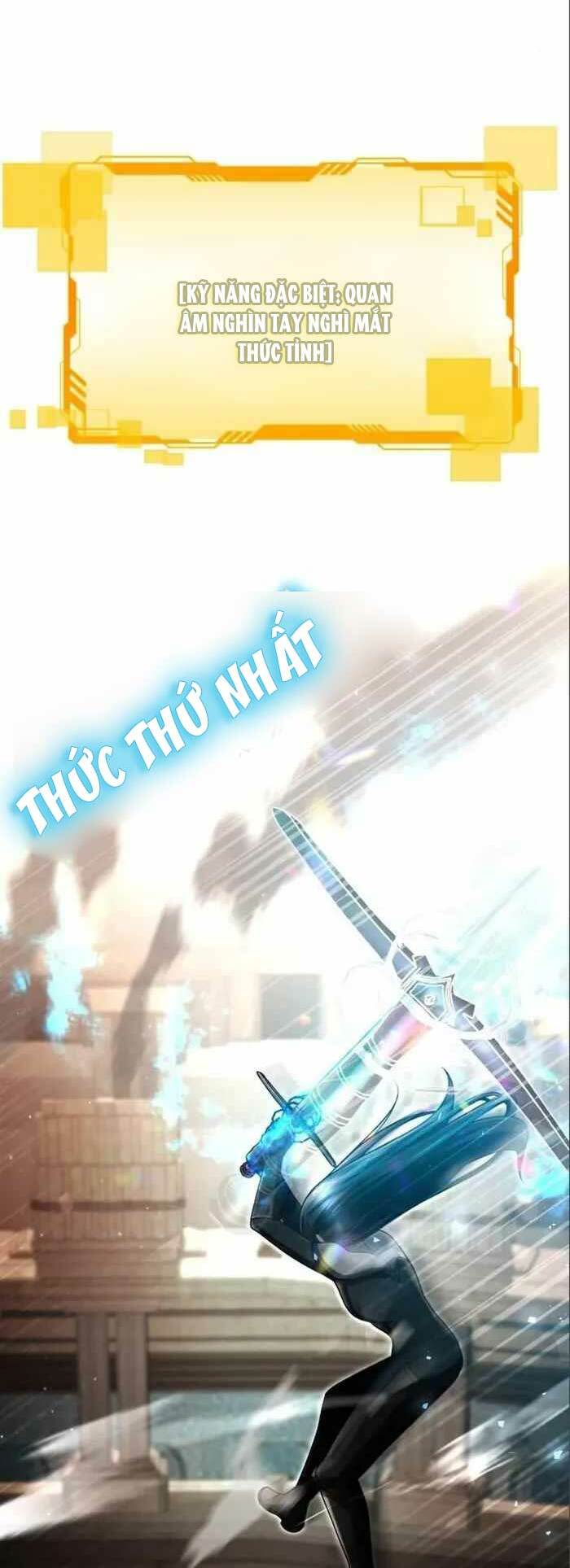 Thợ Săn Thiên Tài Hồi Quy Thành Lao Công Chương 56 Ảnh 32