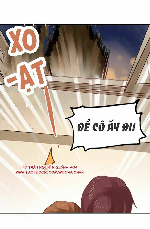 Thái Tử Bong Bóng Chương 2 Ảnh 39
