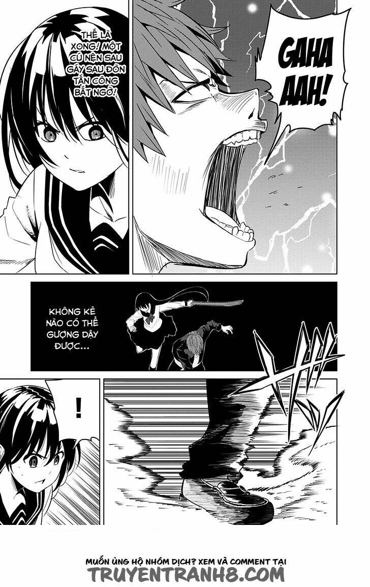 Seishun Scrap! Chương 2 Ảnh 22