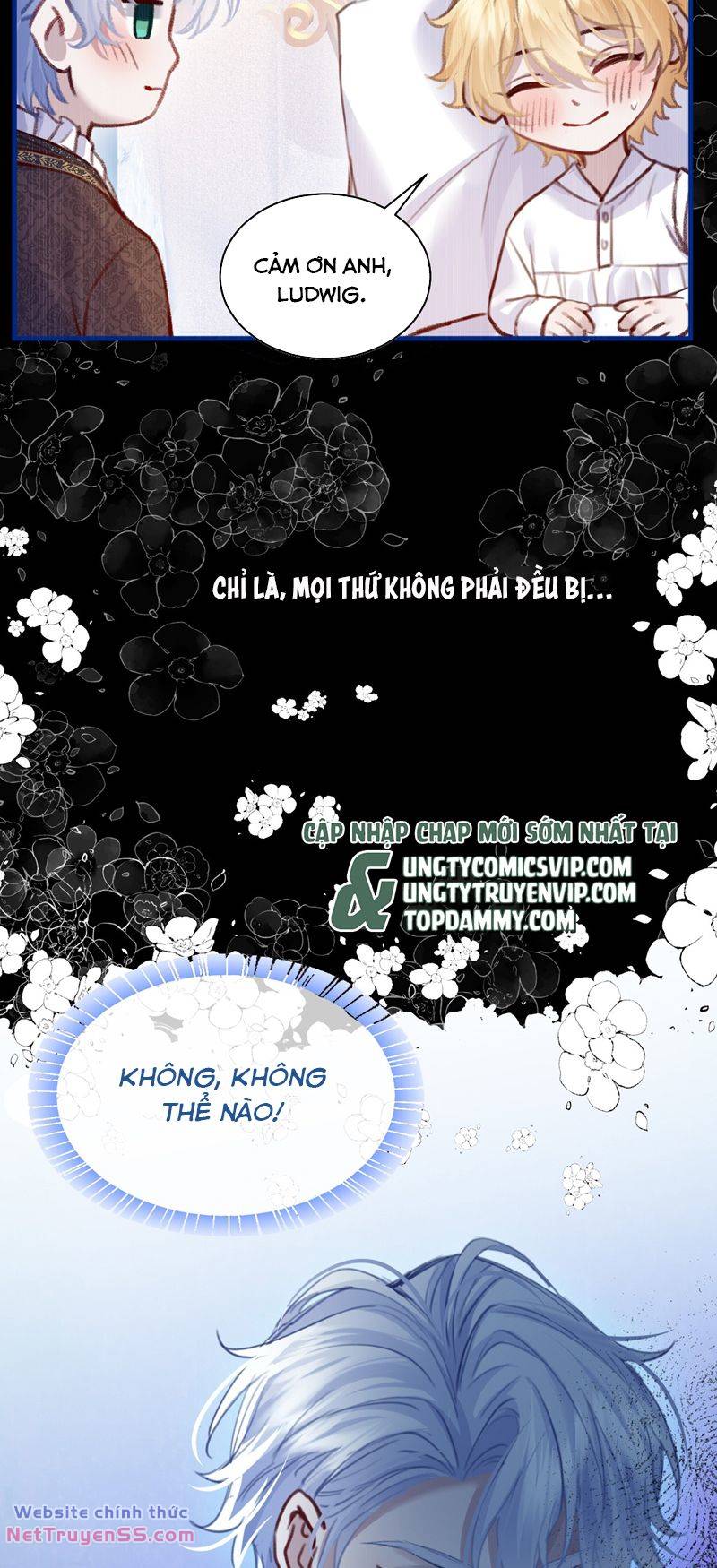 Người Thừa Kế Của Qủy Chương 9 Ảnh 35