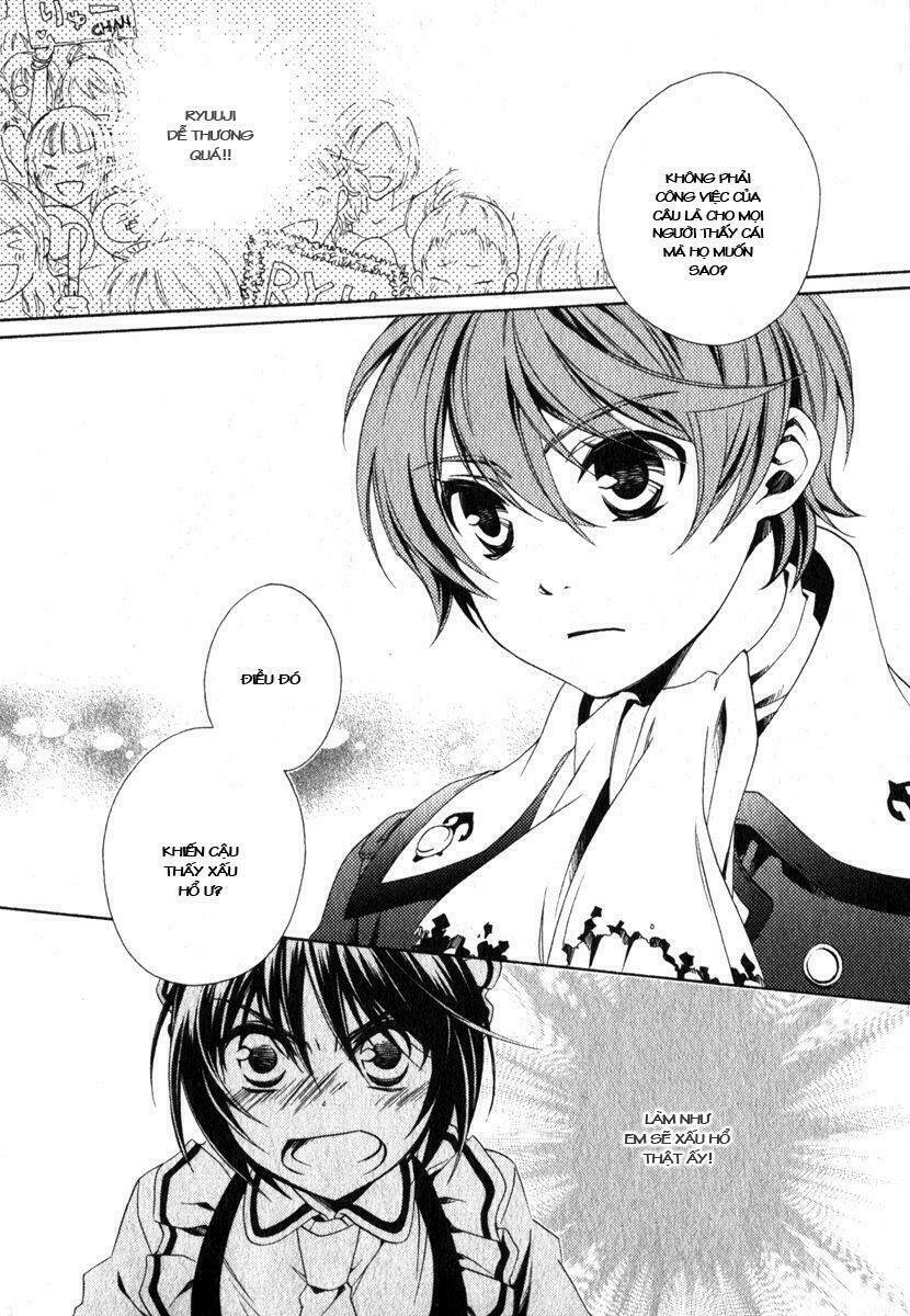 Shounen Maid Chương 12 Ảnh 28