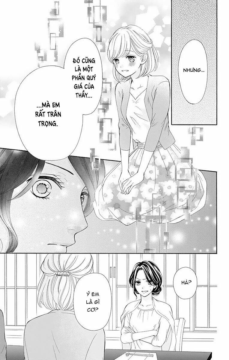 Furuya-Sensei Wa An-Chan No Mono Chương 13 Ảnh 41