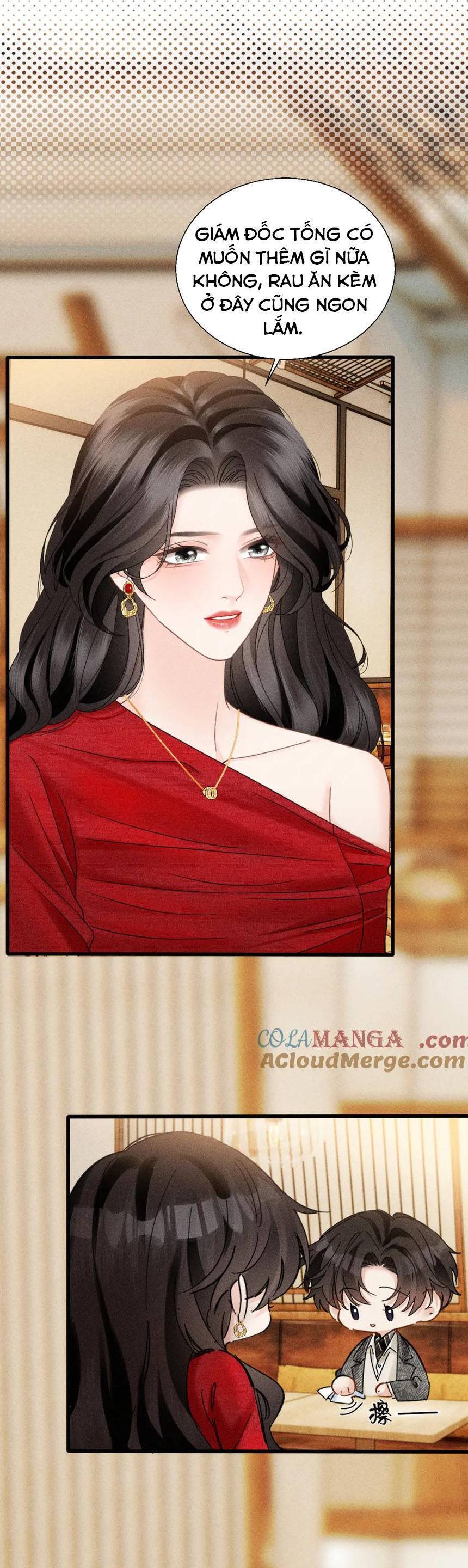 Say Đắm Chương 28 Ảnh 19