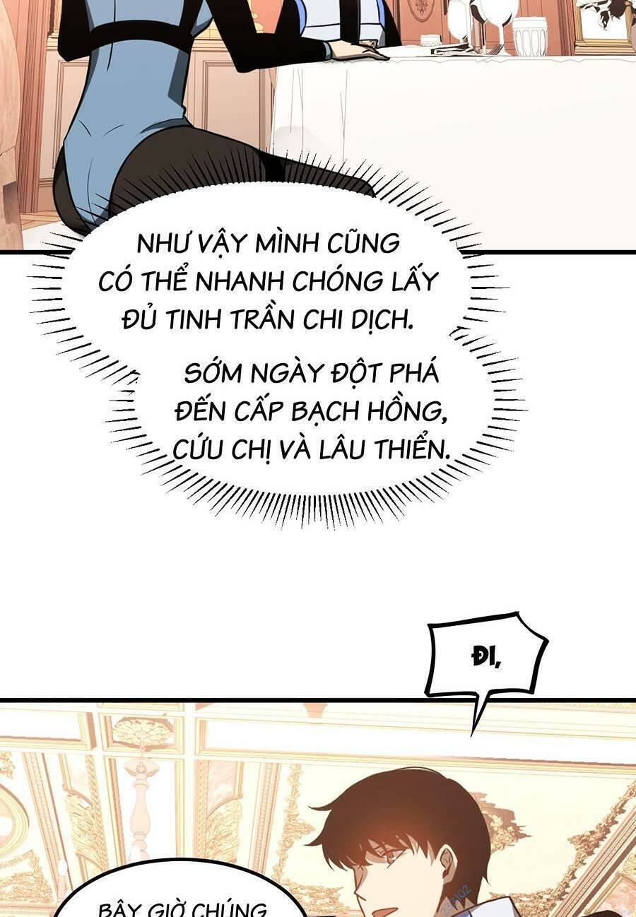 Siêu Phàm Tiến Hóa Chương 121 Ảnh 22