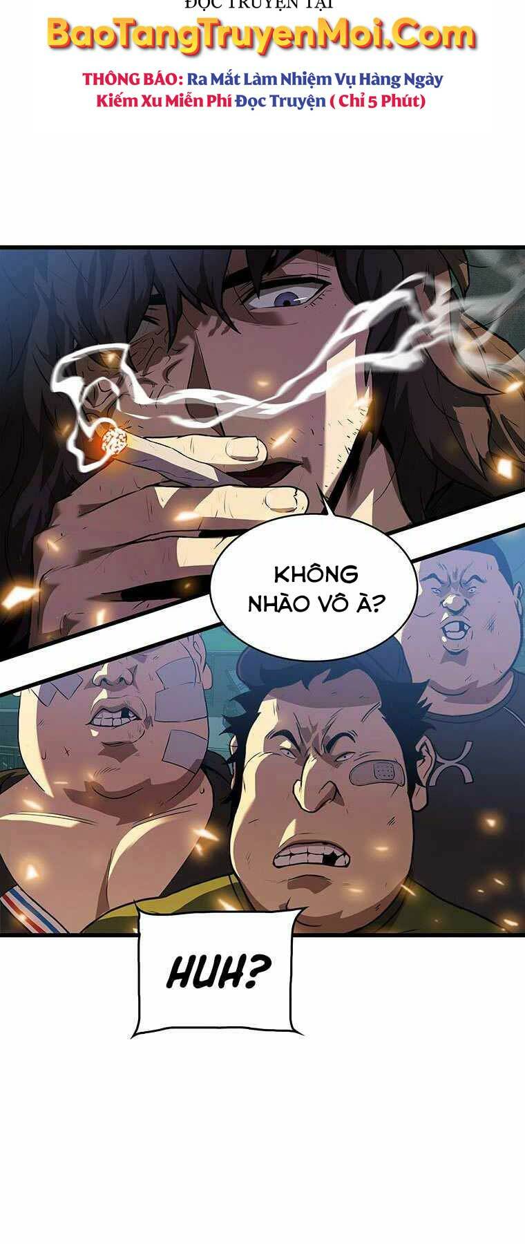 Hậu Duệ Của Hổ Chương 7 Ảnh 24