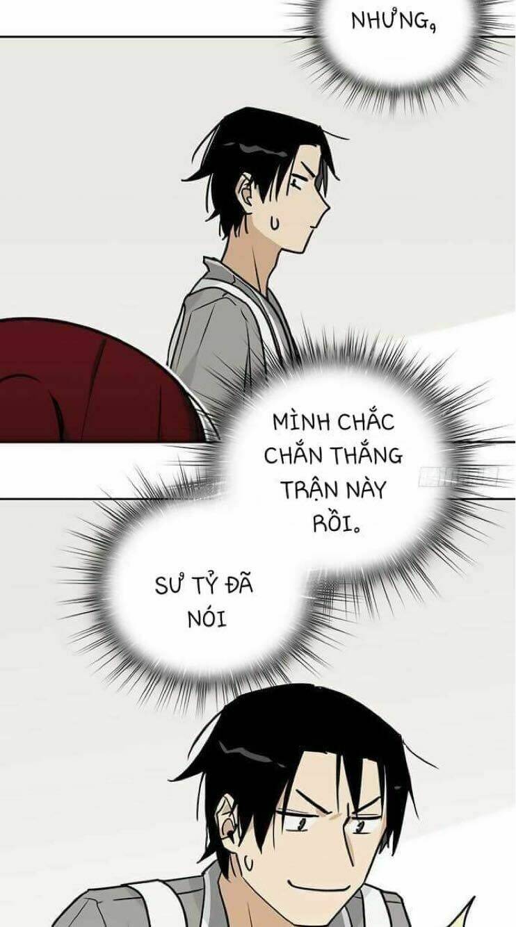 Nữ Nhân Tôi Thích Là Quái Kiệt! Chương 8 Ảnh 18