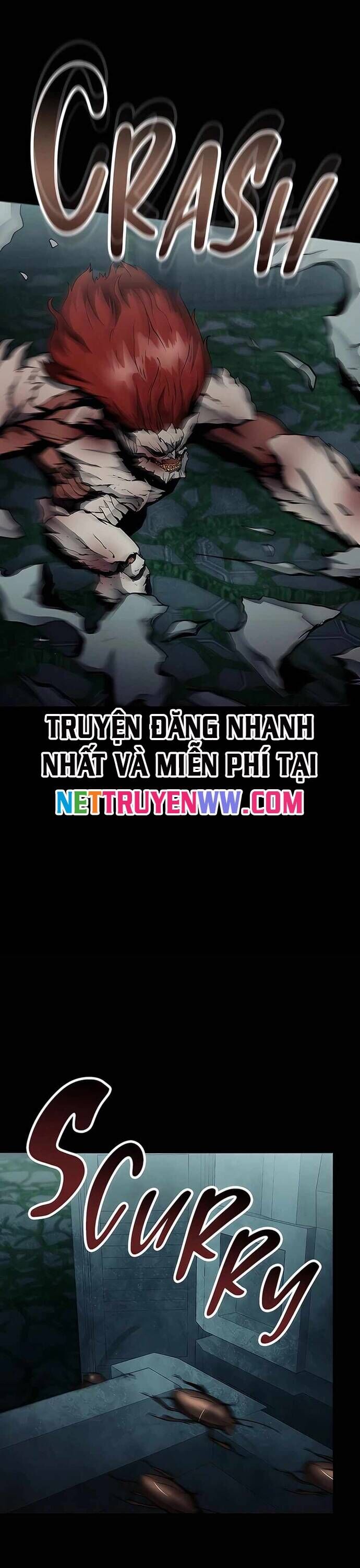 Tôi Đã Trở Thành Quái Vật Không Gian Chương 46 Ảnh 5