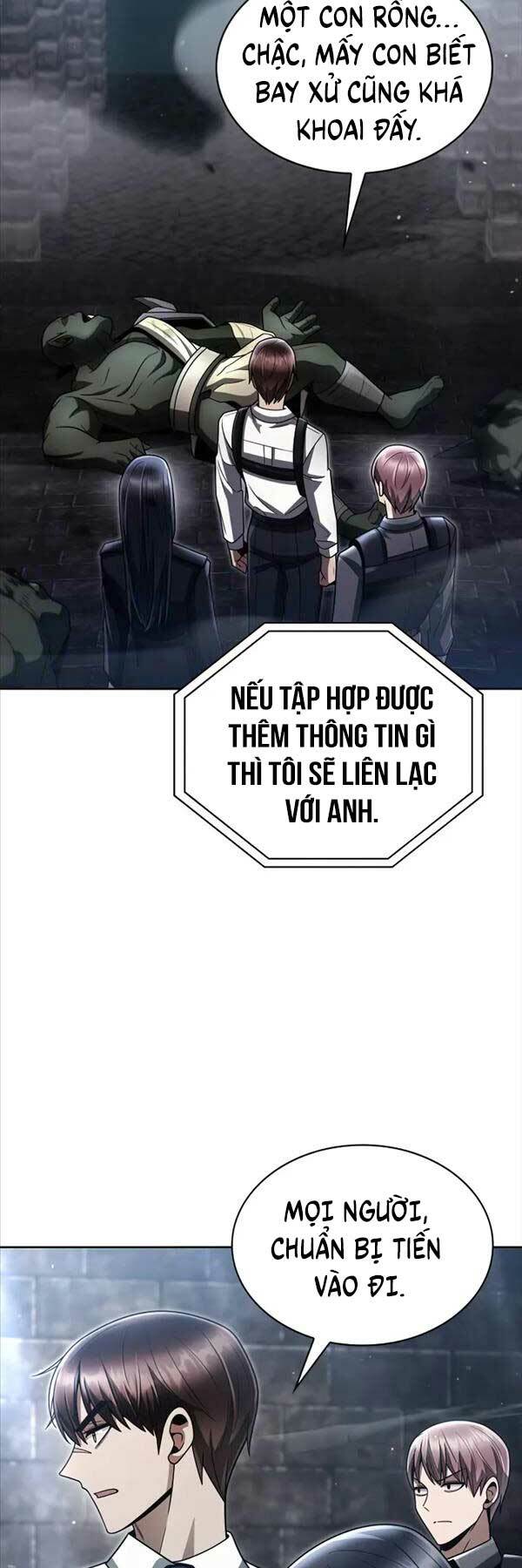 Thợ Săn Thiên Tài Hồi Quy Thành Lao Công Chương 48 Ảnh 42