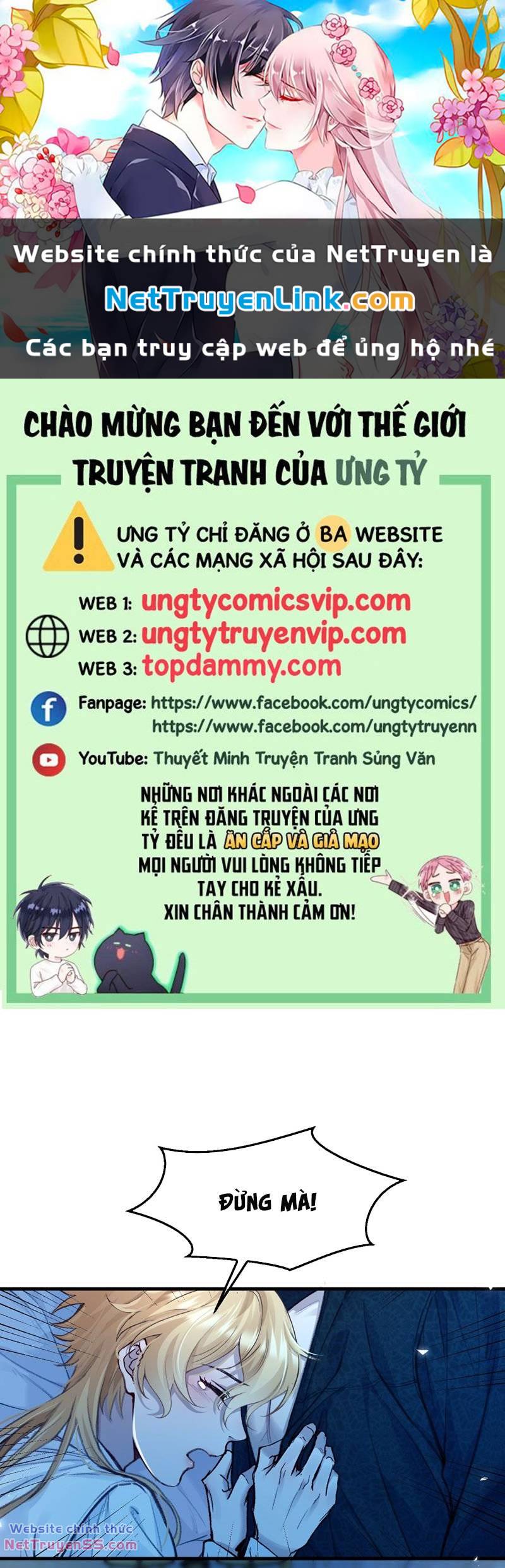 Người Thừa Kế Của Qủy Chương 3 Ảnh 2