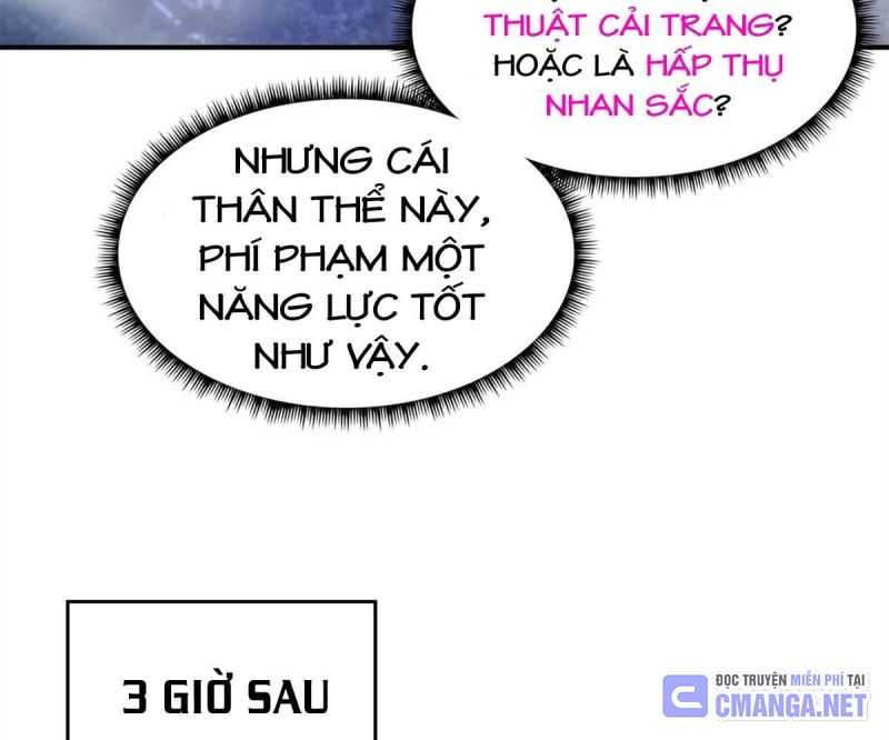 Tận Thế Trò Chơi Ghép Hình Chương 93 Ảnh 86