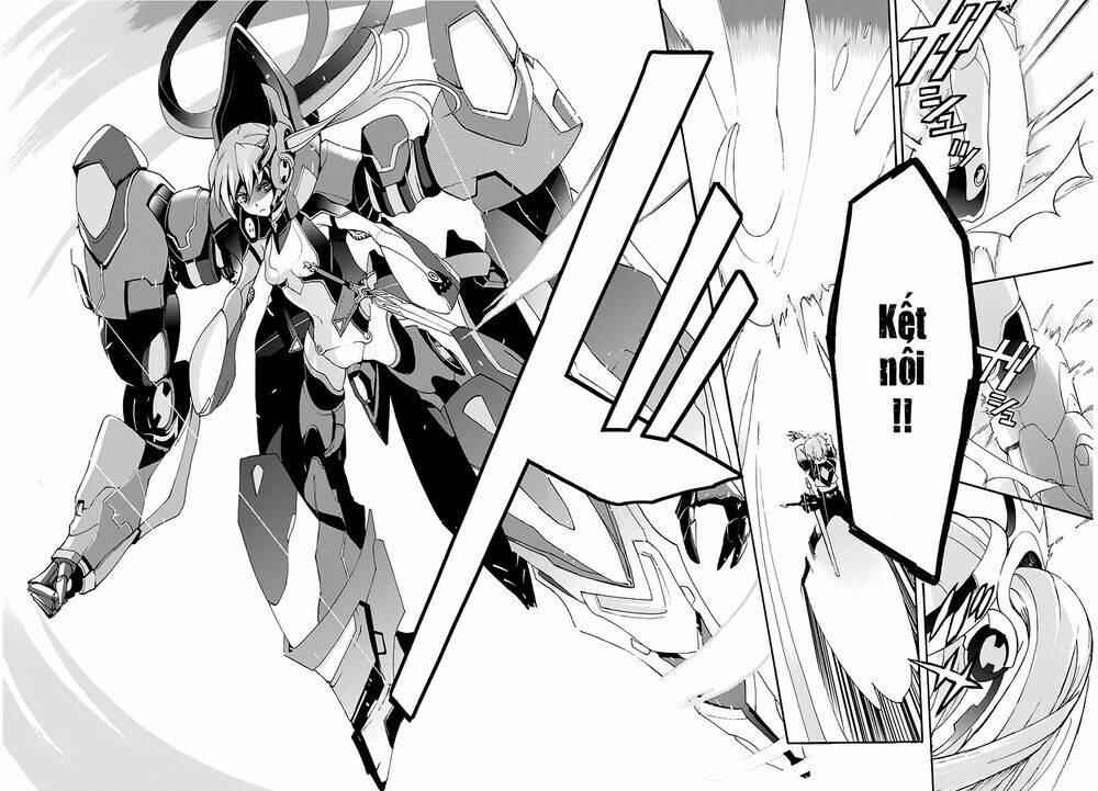 Saijaku Muhai No Shinsou Kiryuu Chương 1 Ảnh 66