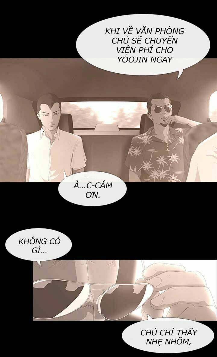 Dead Days Chương 49 Ảnh 5